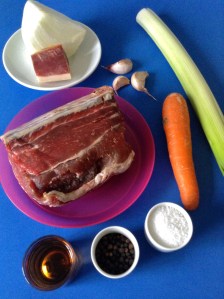 caldo de carne ingr