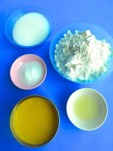 pastas de mantequilla ingr