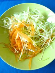 10 añadir ingredientes