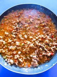 14 dejar cocer media hora