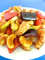 kai phat met mamuang himmaphann