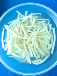 6 limpiar brotes soja