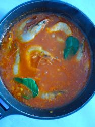 12 añadir hojas de limon