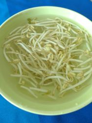 4 poner a remojo la soja