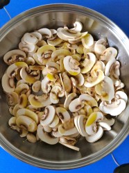 5 añadir mas aceite