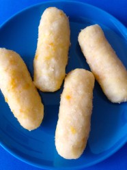 13 muchines formados