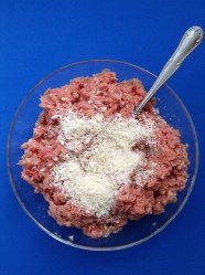 3 añadir pan rallado