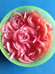 8 encurtido de paiteña