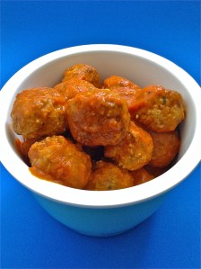 albondigas claudiaaa