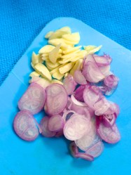 5 laminar ajo y perejil