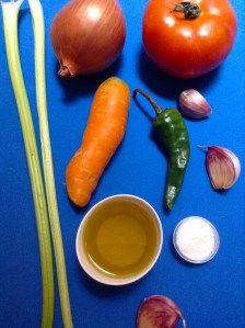 caldo de verduras ingr