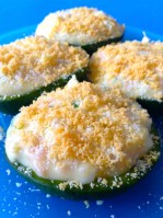 zapallito rellenoooo