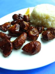 ayam goreng mentegaa