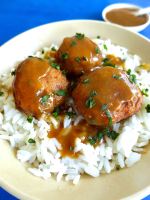 albondigas filipinas