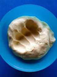 5 masa tortillas de maíz