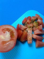 6 picar tomate