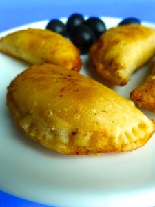 empanadillas de bonitoooo