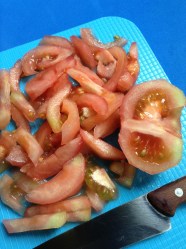 4 picar tomate juliana