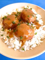 albondigas filipinass