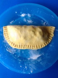 21 cerrar con ayuda tenedor