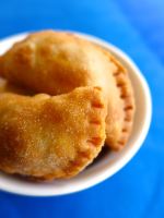 empanadas del norte