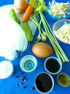 rollitos primavera vegetales ingr