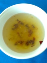 9 preparar salsa de pescado