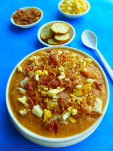 salmorejo