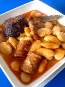 judiones de la granja