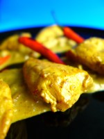 gulai ayam