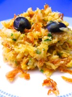 bacalao dorado