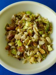 16 triturar frutos secos