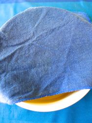 14 tapar para fermentar