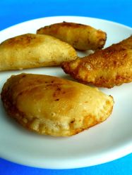 8 empanadillas de bonito