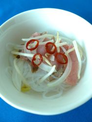 23 añadir guindilla