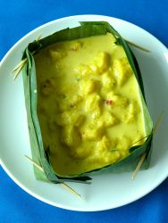 15 colocar en cestitas