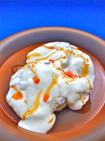 berenjenas al hornoo