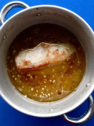 0 sellar y cocer chancho