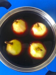 3 vino y agua