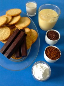 trufas de mama isa ingr