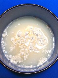 2 taduira añadir agua