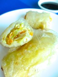 rollitos primavera vegetaless