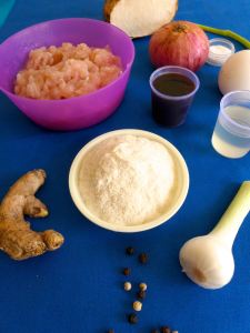 albondigas filipinas ingr