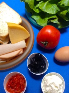 sandwich olimpico ingr