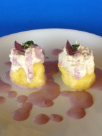 causa limeña de bonitoooo