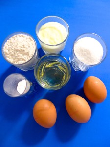 bizcocho en bizcochera ingr