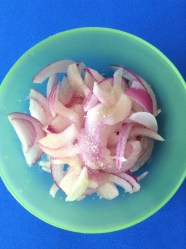 13 cebolla roja con lima