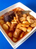 judiones de la granjaa