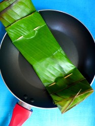 10 poner en la sarten