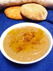 baisara de lentejass